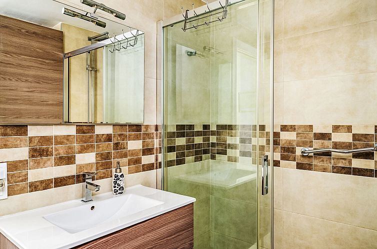 Appartement Lubina III