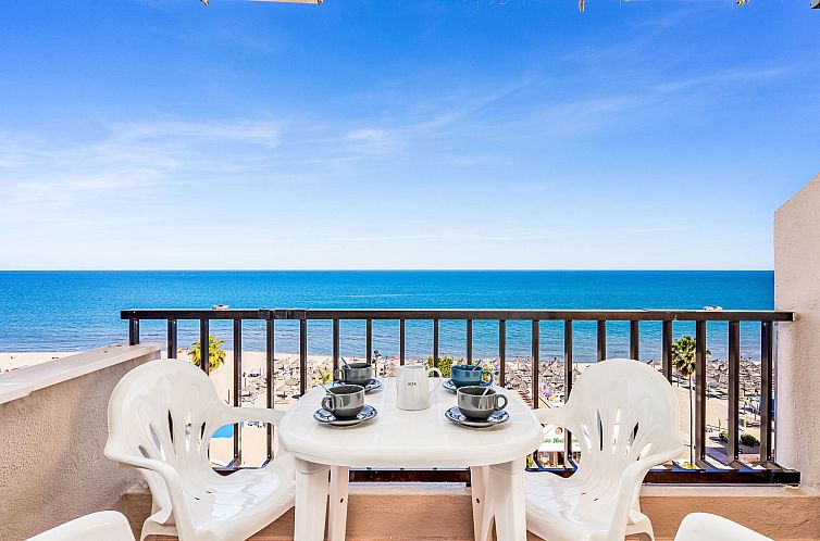 Appartement Lubina III