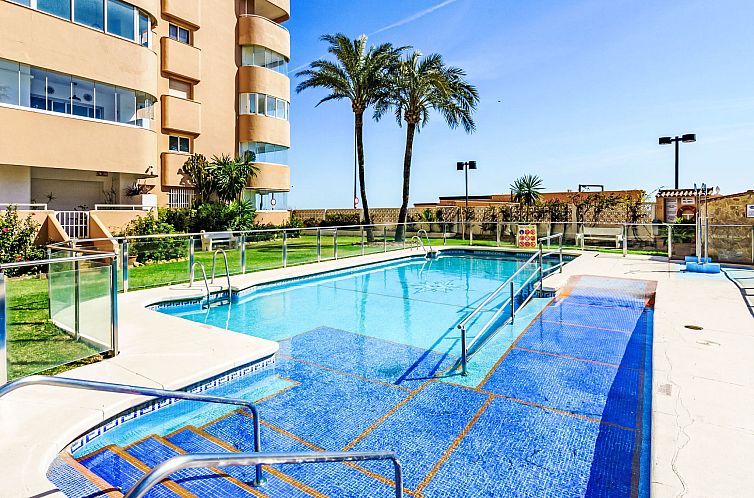 Unterkunft 155341072 - Appartement Costa del Sol - Appartement Edificio El Rey