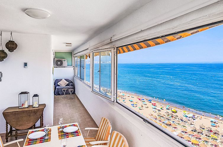 Appartement Edificio El Rey