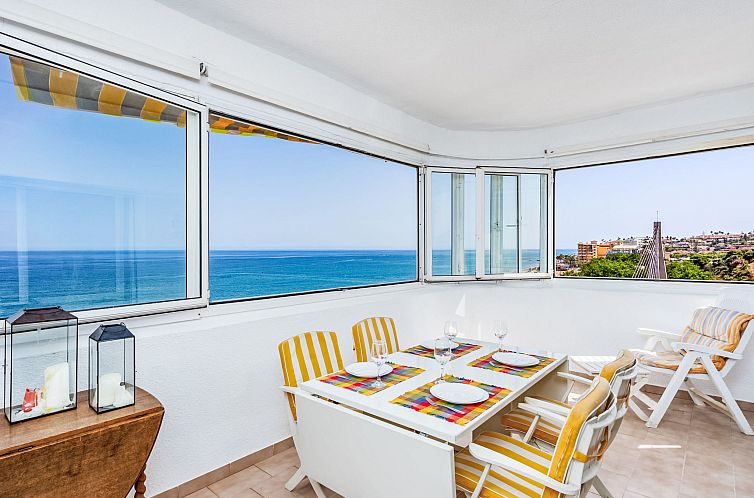 Appartement Edificio El Rey