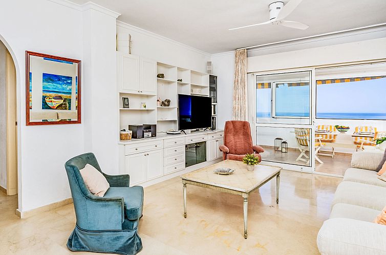 Appartement Edificio El Rey