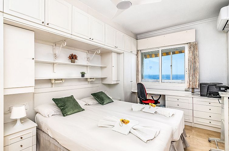 Appartement Edificio El Rey