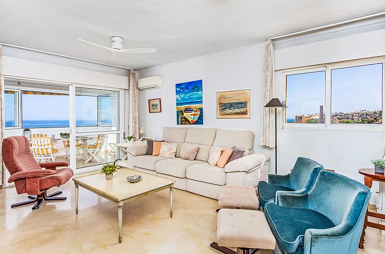 Appartement Edificio El Rey