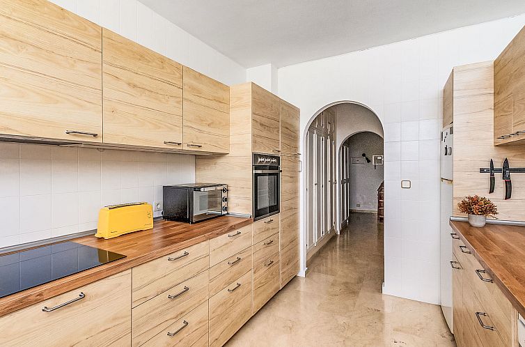 Appartement Edificio El Rey