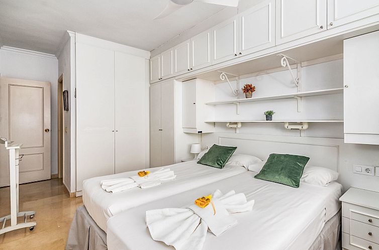 Appartement Edificio El Rey
