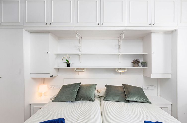 Appartement Edificio El Rey