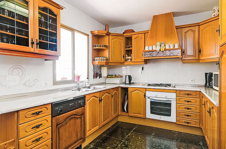 Vakantiehuis Salto del monte