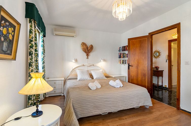 Vakantiehuis Salto del monte