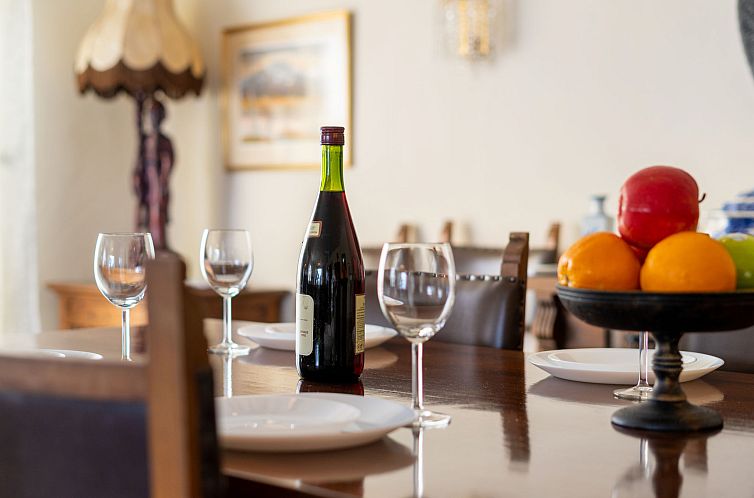 Vakantiehuis Salto del monte