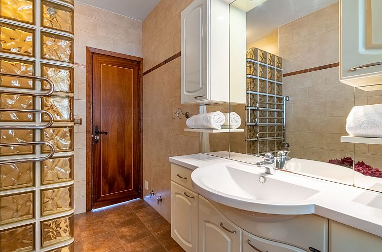 Vakantiehuis Salto del monte