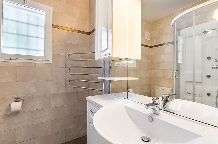 Vakantiehuis Salto del monte