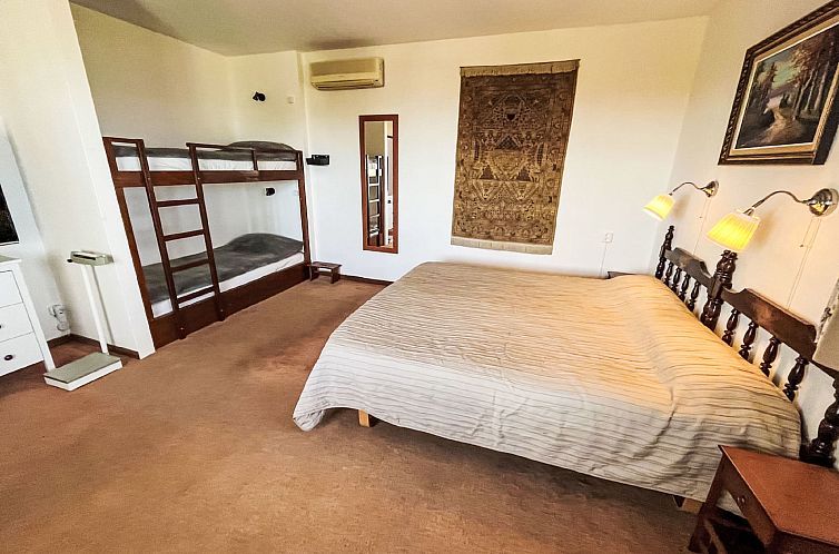 Vakantiehuis Salto del monte