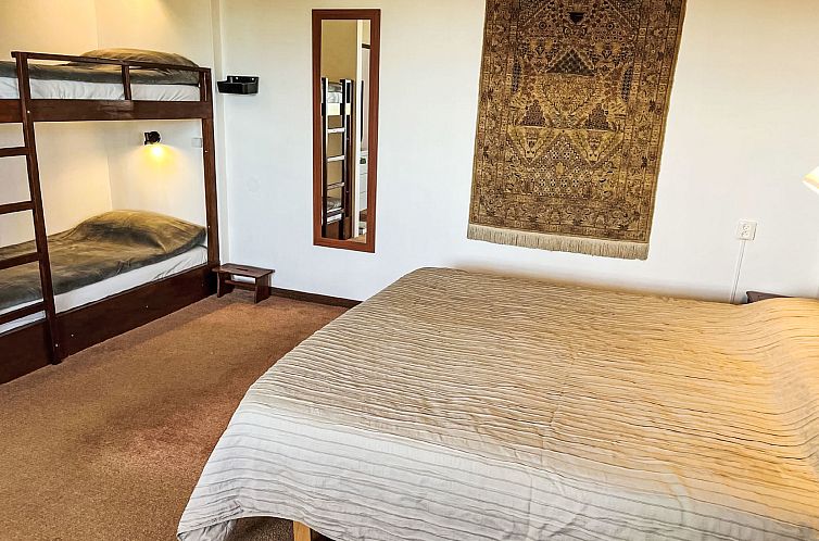 Vakantiehuis Salto del monte