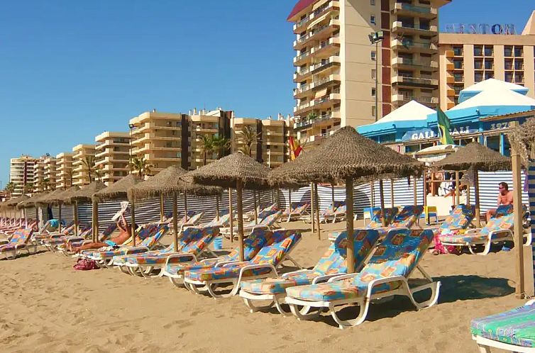 Guest house 1553415 - Apartment Costa del Sol - Appartement Doña Sofia