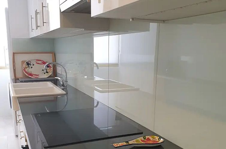 Appartement Doña Sofia