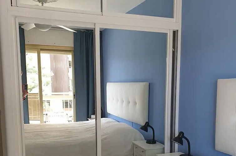 Appartement Doña Sofia