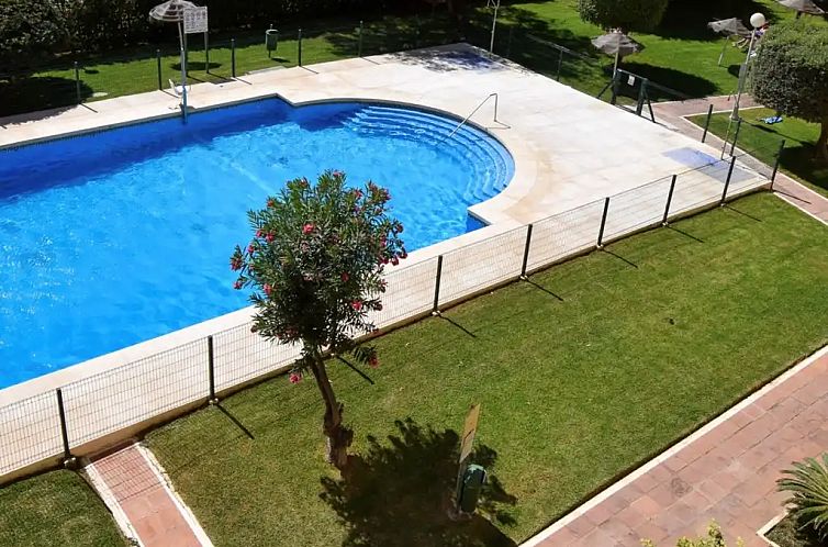Appartement Ronda1, Los Boliches