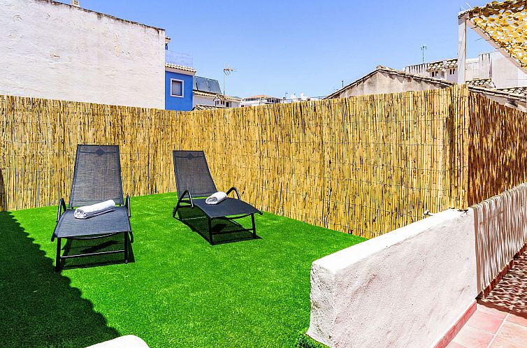 Appartement Capitan