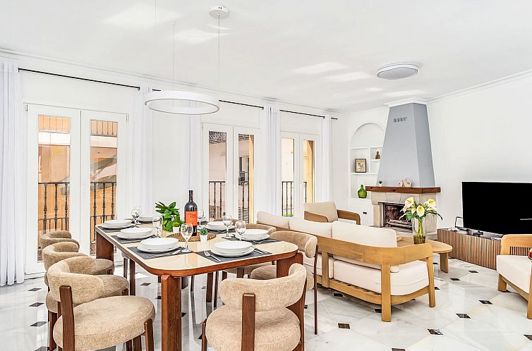 Appartement Capitan
