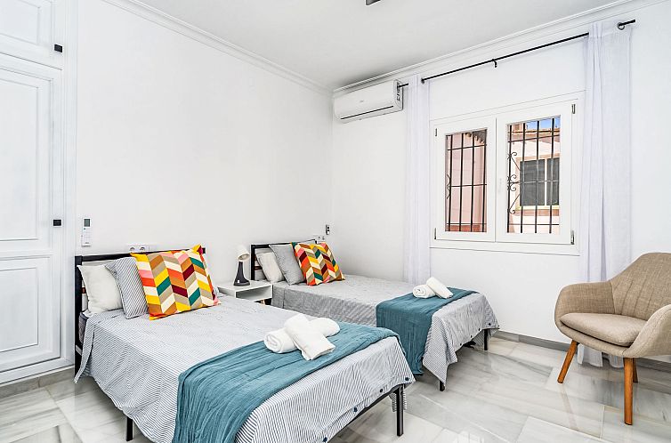 Appartement Capitan
