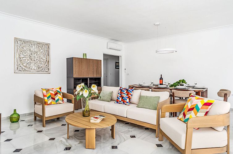 Appartement Capitan