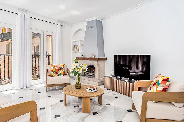 Appartement Capitan