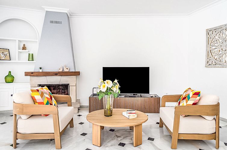 Appartement Capitan