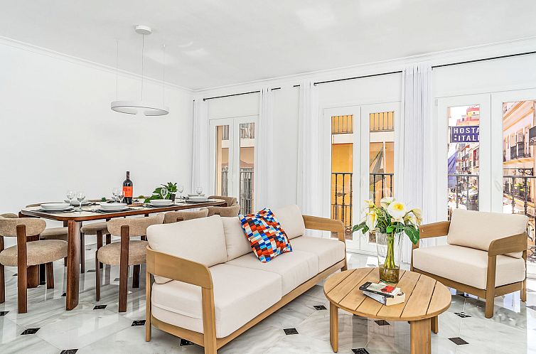 Appartement Capitan