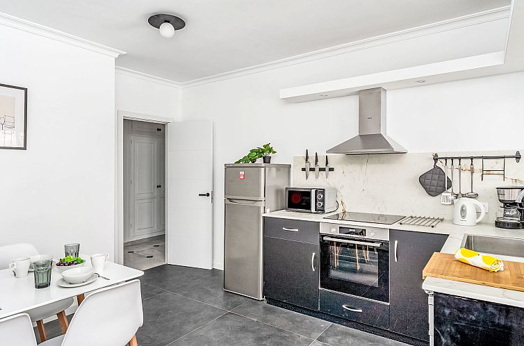 Appartement Capitan
