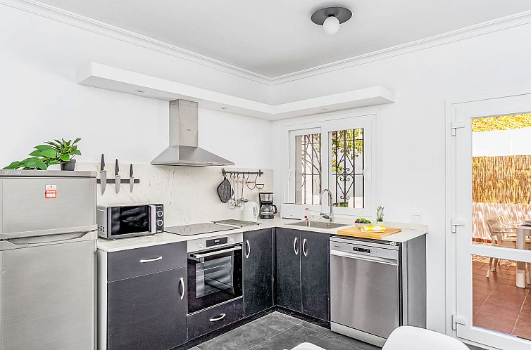 Appartement Capitan