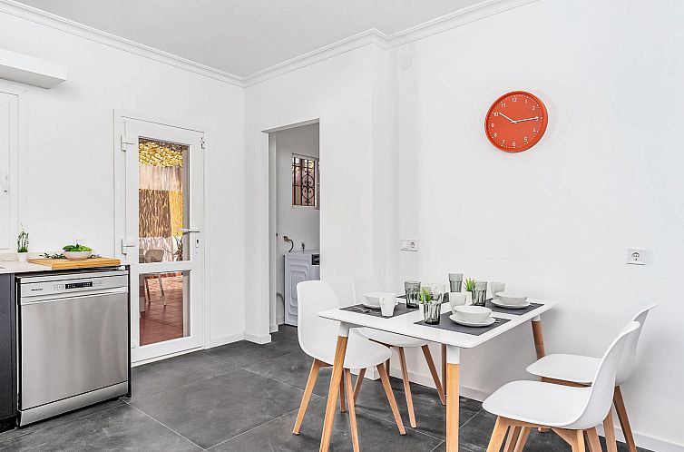 Appartement Capitan