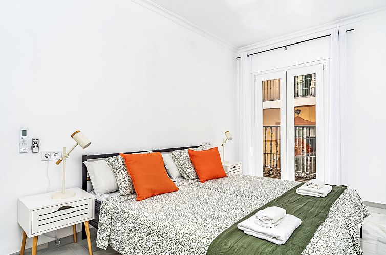 Appartement Capitan