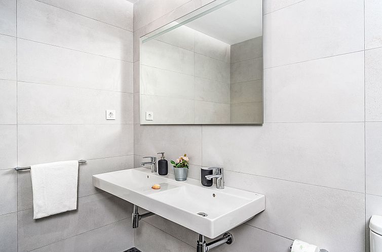 Appartement Capitan