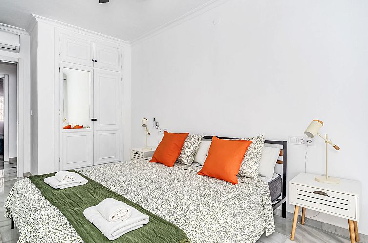 Appartement Capitan