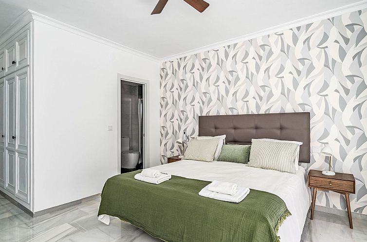 Appartement Capitan