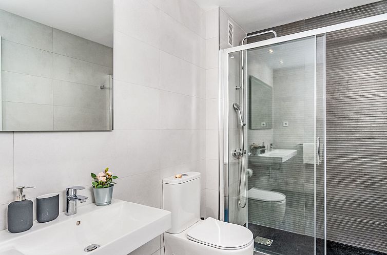 Appartement Capitan