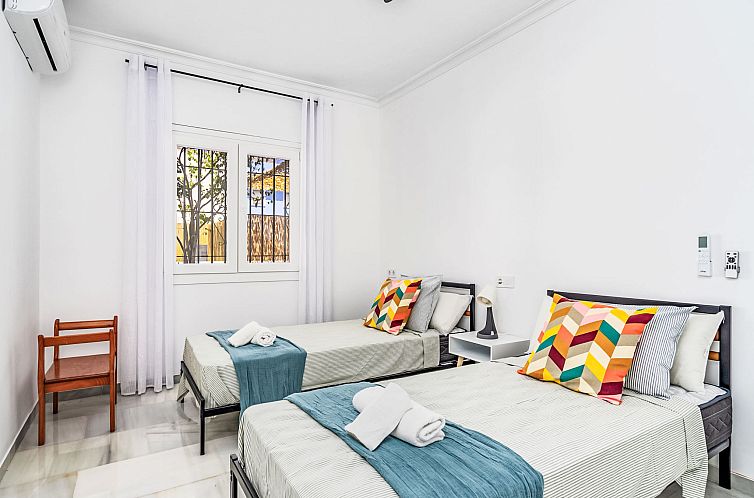 Appartement Capitan