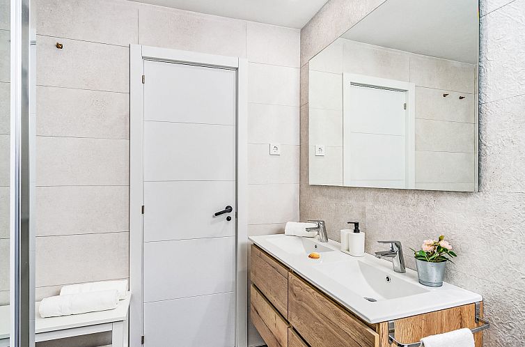 Appartement Capitan