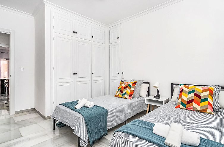 Appartement Capitan