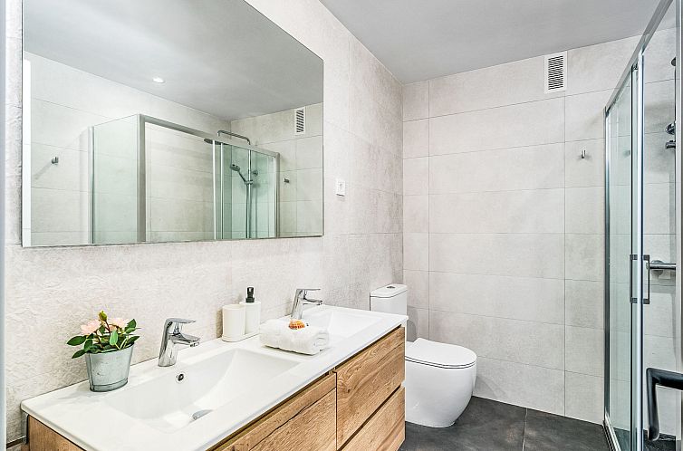 Appartement Capitan
