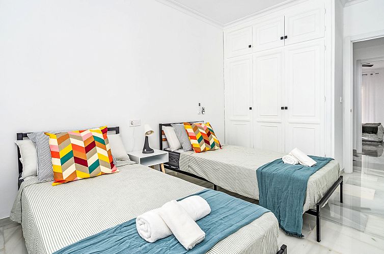 Appartement Capitan