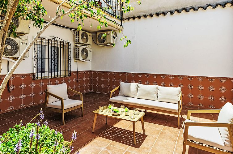 Appartement Capitan