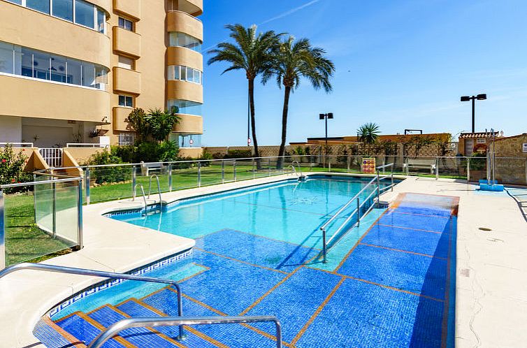 Appartement Edificio El Rey