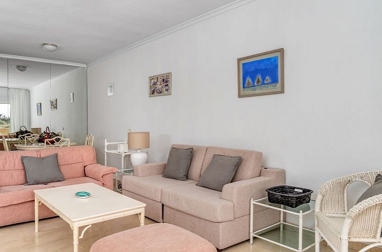 Appartement Edificio El Rey