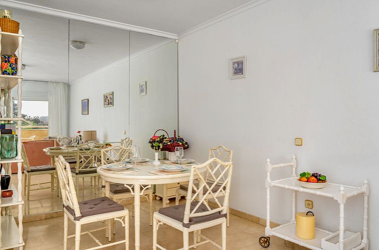 Appartement Edificio El Rey