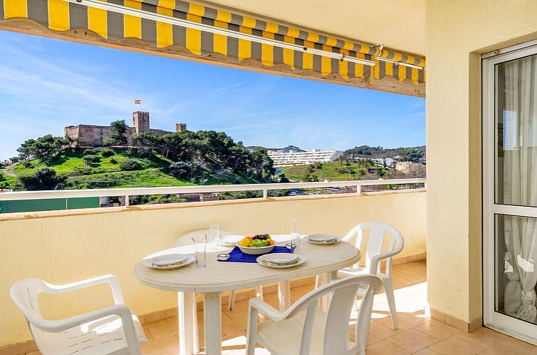 Appartement Edificio El Rey