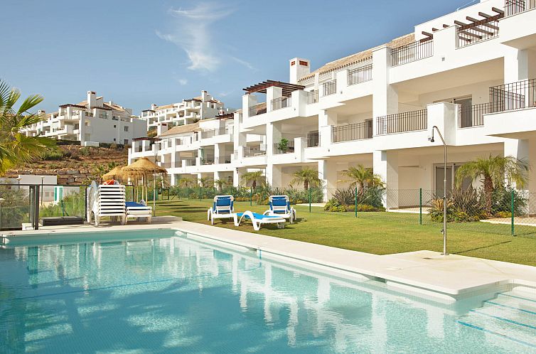 Appartement La Floresta Sur 8-1