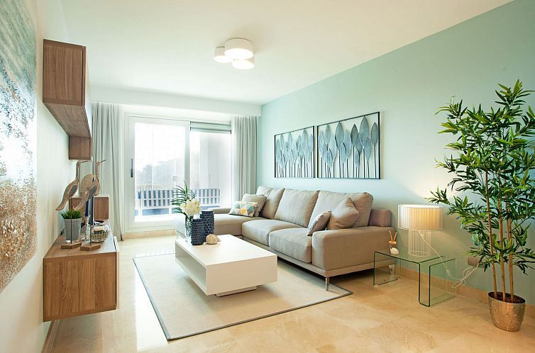 Appartement La Floresta Sur 8-1