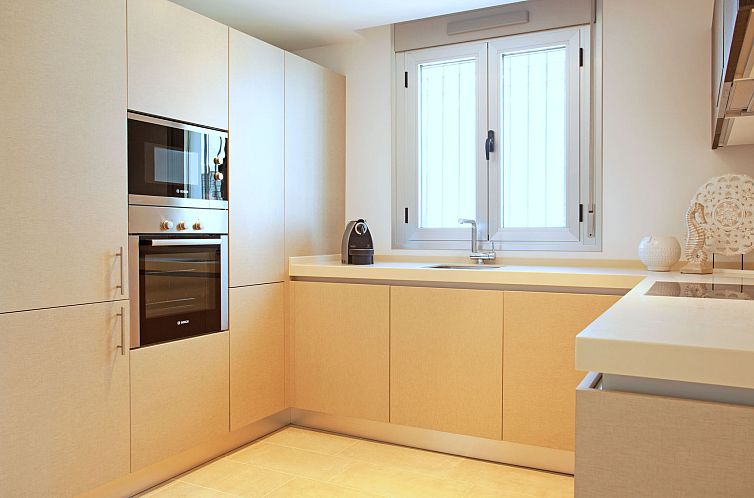 Appartement La Floresta Sur 8-1